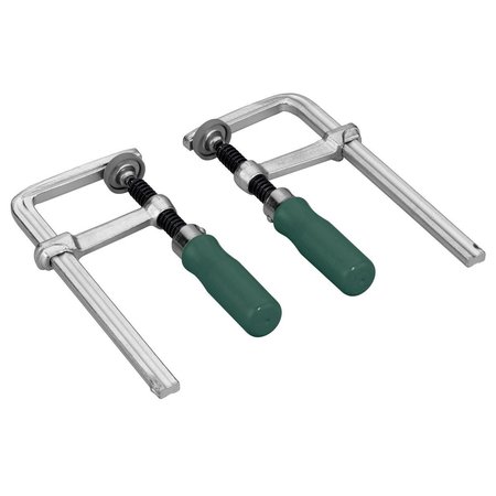 METABO Twist Tension Clamps (2 pc) PK 631031000